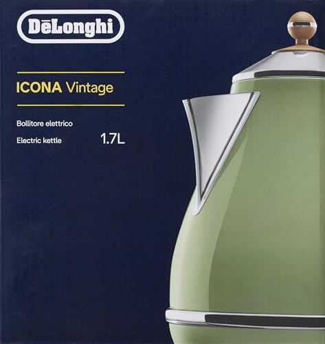 De’Longhi Icona Vintage - 3