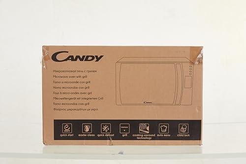 Candy SMXG20DR - 4