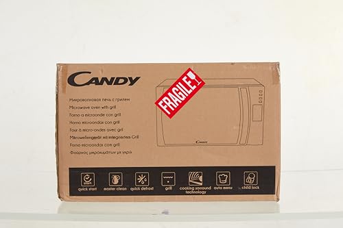 Candy SMXG20DR - 5