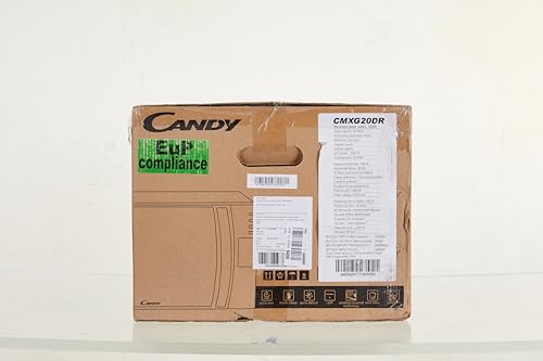 Candy SMXG20DR - 7
