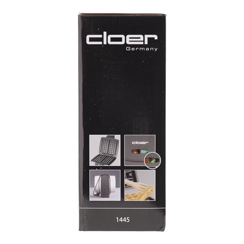 Cloer 1445 - 13
