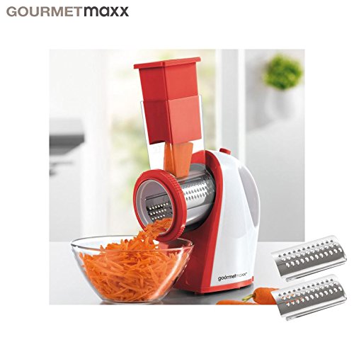 GOURMETmaxx Chefschneider Pro - 6