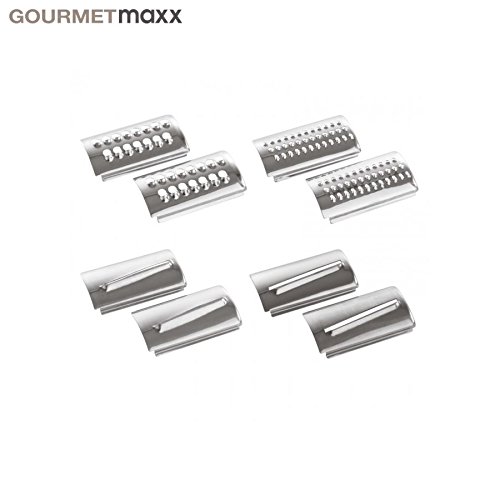 GOURMETmaxx Chefschneider Pro - 7