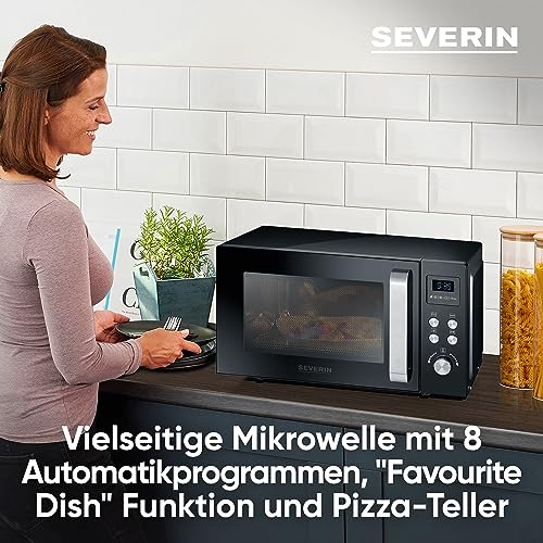 Severin MW 7752 - 3