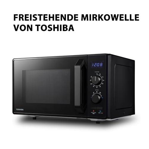 Toshiba MW2-AG23PF(BK) - 2