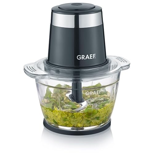 Graef CH502EU - 2