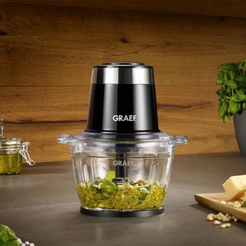 Graef CH502EU - 3