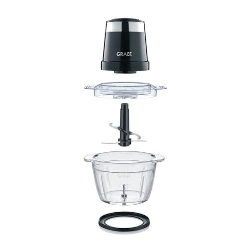 Graef CH502EU - 5