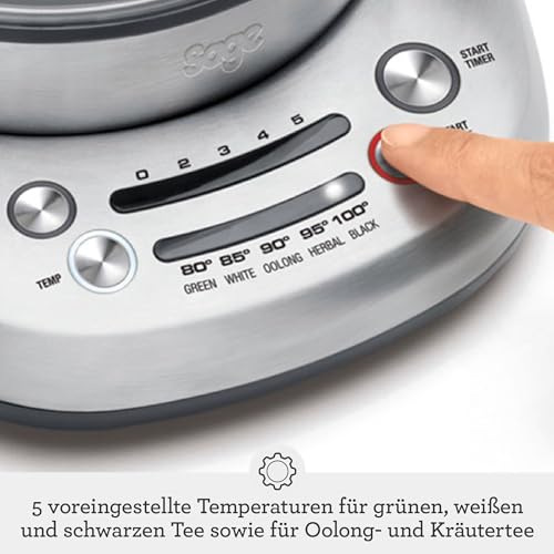 Sage Appliances STM500 - 4