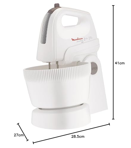 Moulinex HM 6151 - 8