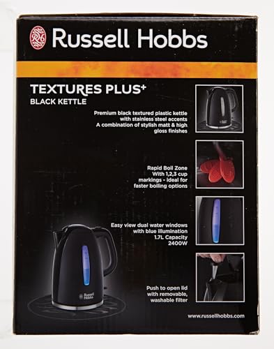 Russell Hobbs 22591-70 - 14