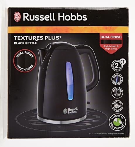 Russell Hobbs 22591-70 - 10
