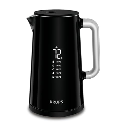 Krups BW8018 - 2