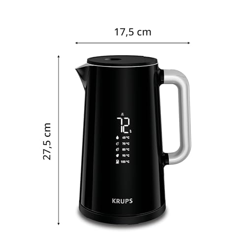 Krups BW8018 - 3