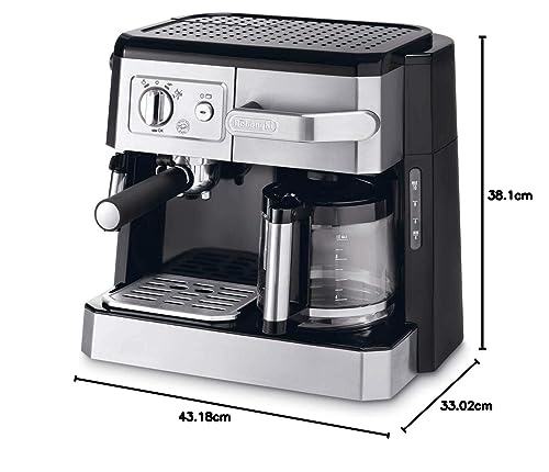 De’Longhi BCO 421.S - 11