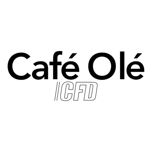 Grunwerg Café Olé CFD-08 - 5