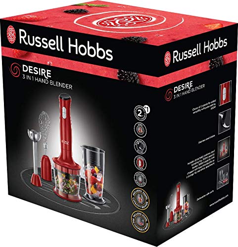 ‎Russell Hobbs ‎24700-56 - 2