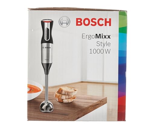 Bosch MS6CM6120 - 9
