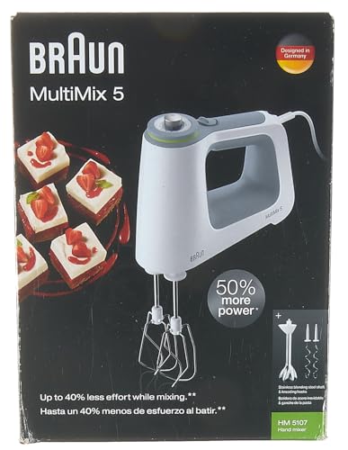 Braun HM 5107 - 10
