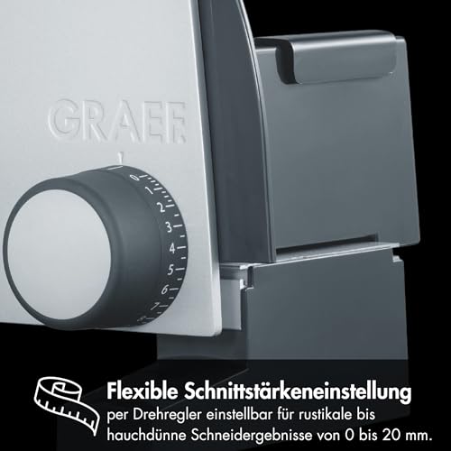 Graef G52 - 4