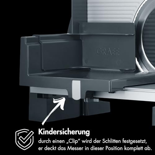 Graef G52 - 6