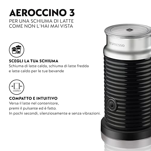 Nespresso Aeroccino 3 - 2