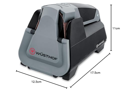 Wüsthof Easy Edge - 6