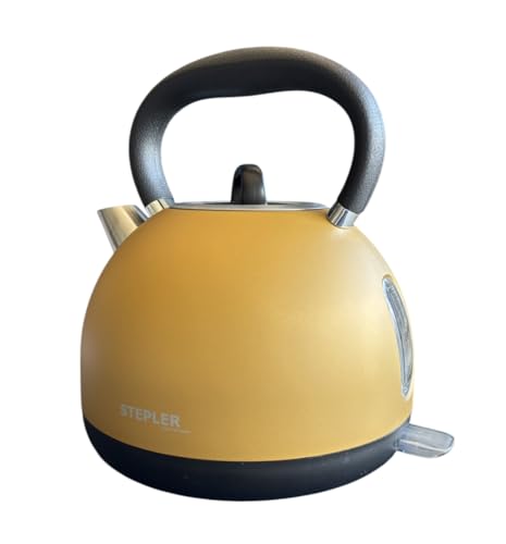 Stepler WKR001 - 2