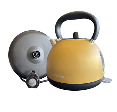 Stepler WKR001 - 4