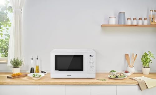Panasonic NN-ST45KWEPG - 4