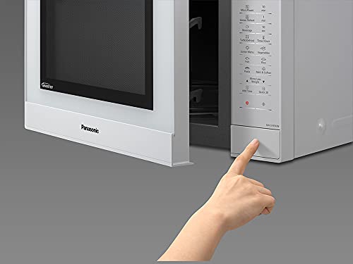 Panasonic NN-ST45KWEPG - 5