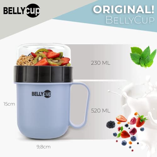 Bellycup - 2