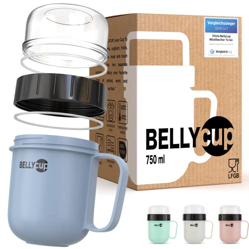 Bellycup - 4