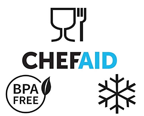 ‎Chef Aid ‎10E00271 - 10