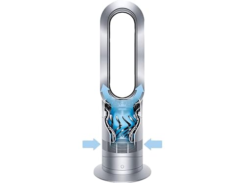 Dyson Hot and Cool AM09 - 4