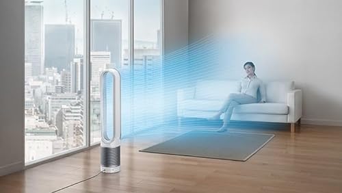 Dyson Pure Cool Link Tower - 3