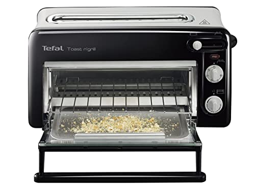 Tefal Toast n’ Grill TL6008 - 7