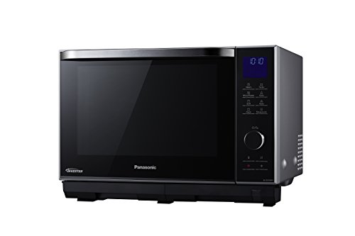 Panasonic NN-DS596MEPG - 2