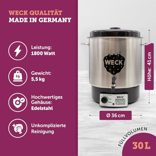 Weck WAT 24A - 3