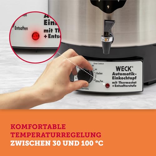 Weck WAT 24A - 4