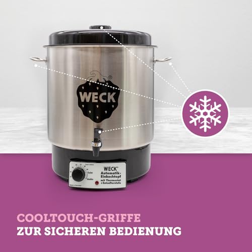 Weck WAT 24A - 7