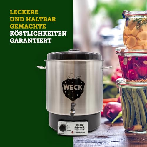 Weck WAT 24A - 8