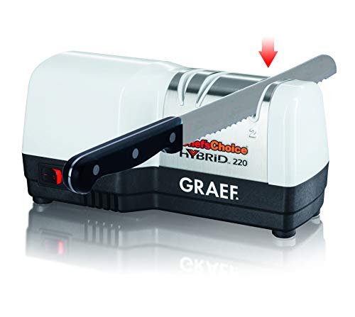 Graef CC 80 DE - 3