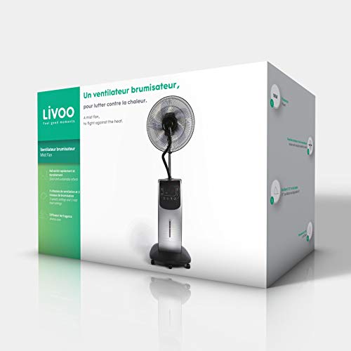 Vivoo Ventilator - 7