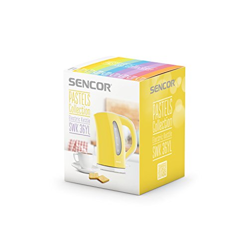 Sencor SWK 36YL - 8