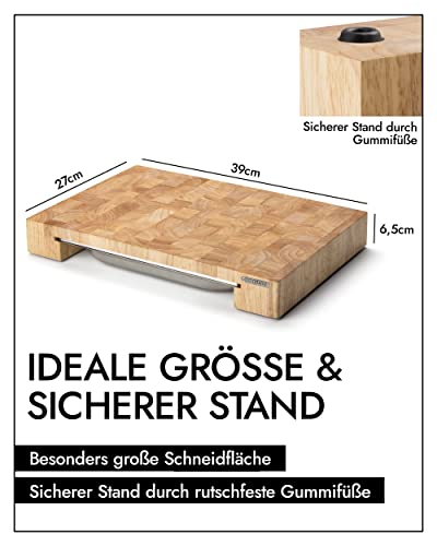 Continenta Schneidebrett - 4