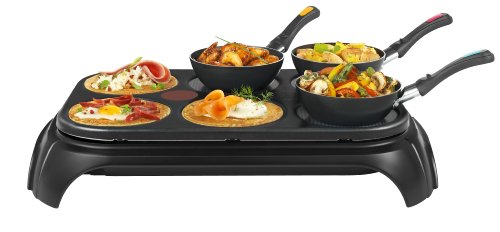 Tefal Wokparty PY5828 - 2