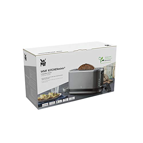 WMF Küchenminis Toaster - 11