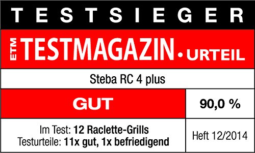 Steba RC 4 Plus - 10