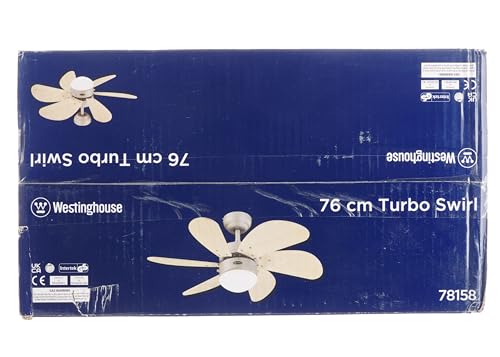Westinghouse Turbo Swirl 7815840 - 10